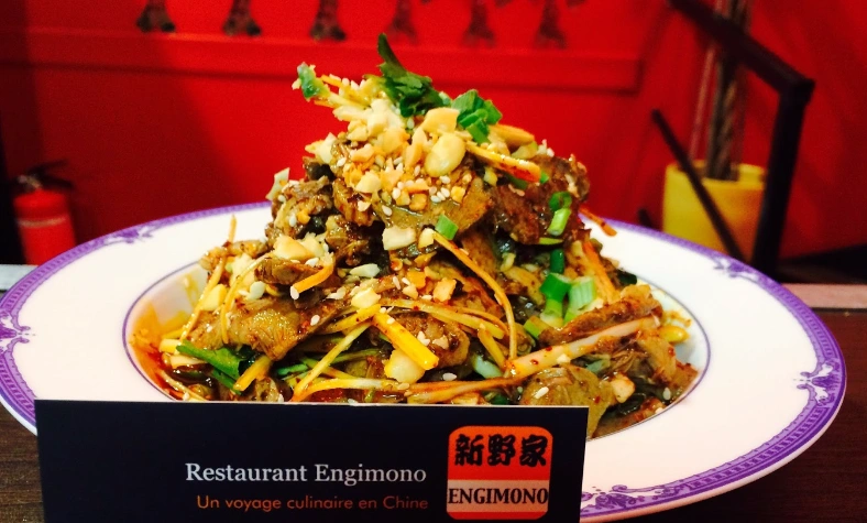 Engimono