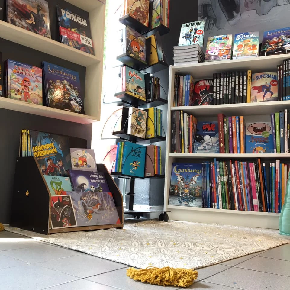 Comics Zone - photo 2