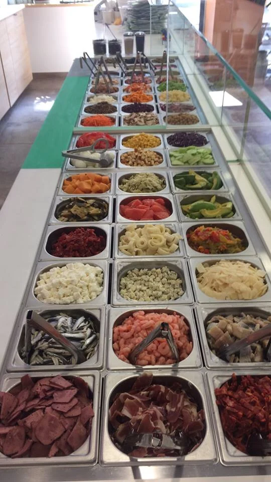 Kiwee la saladerie - photo 3