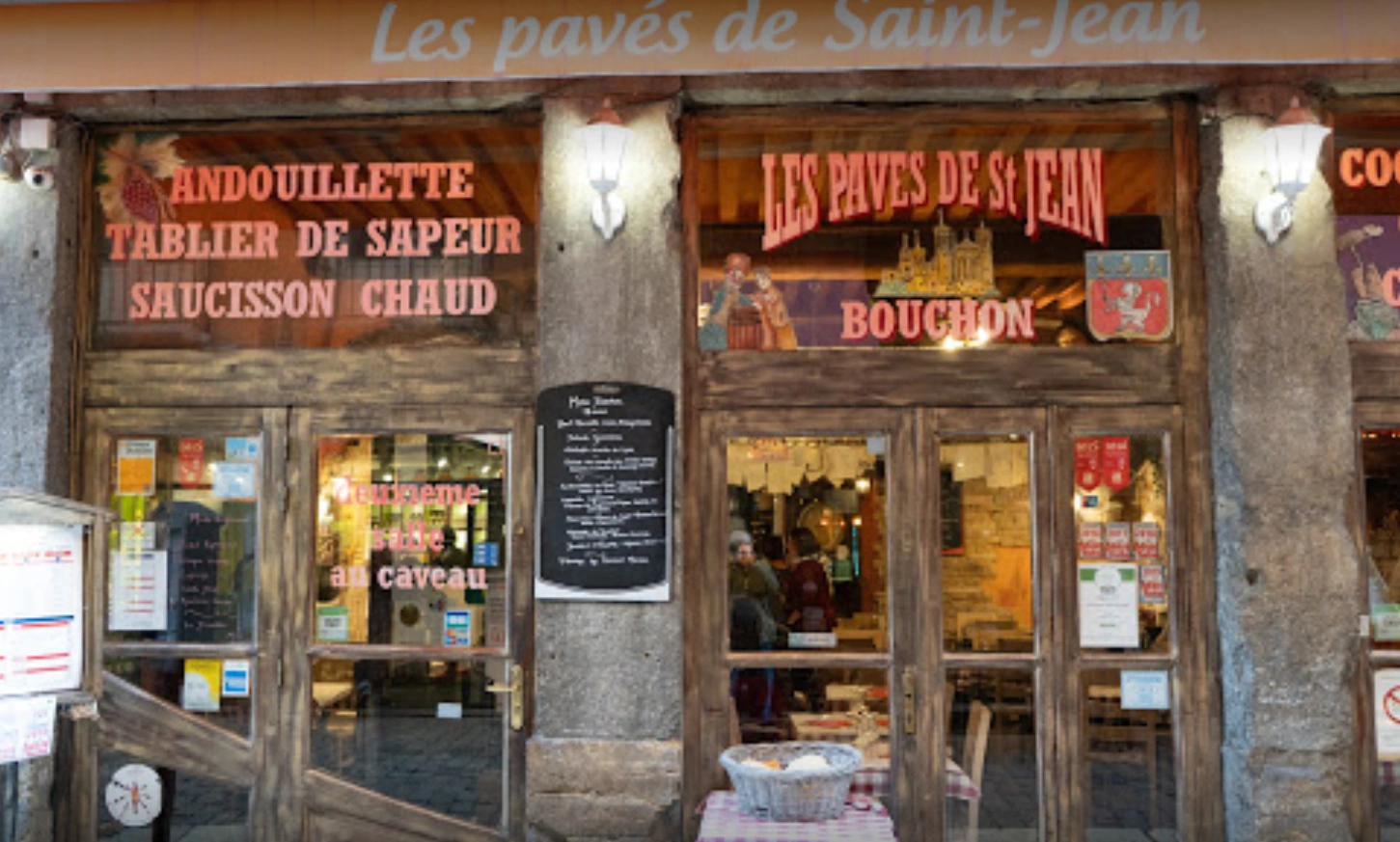 Les pavés de St Jean - photo 2