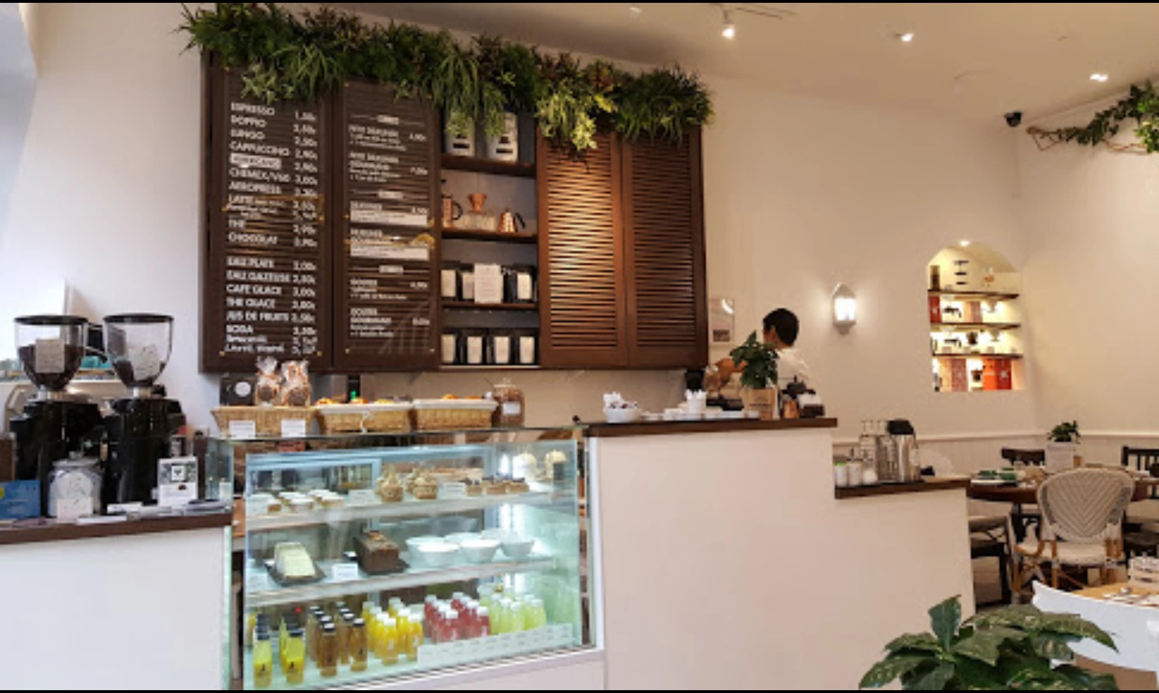 Kaova Café - photo 3