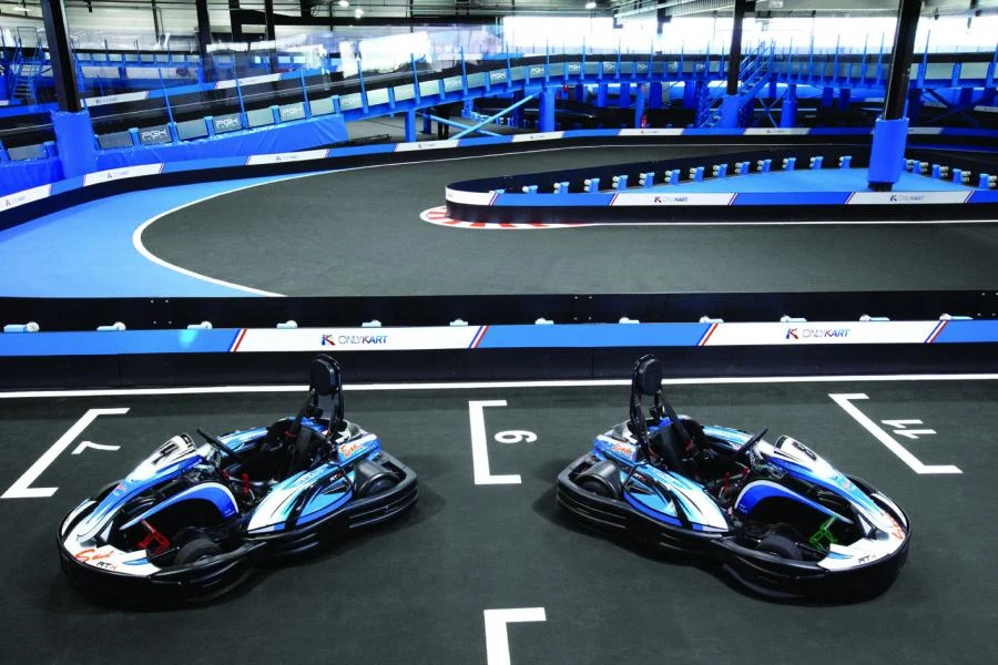 Only Kart - photo 6