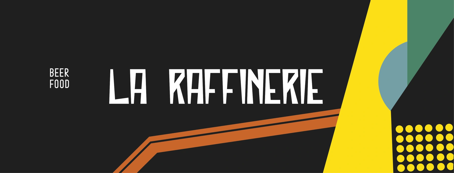 La Raffinerie