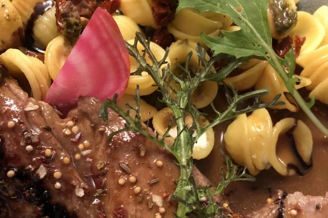 Ludovic B restaurant - photo 2