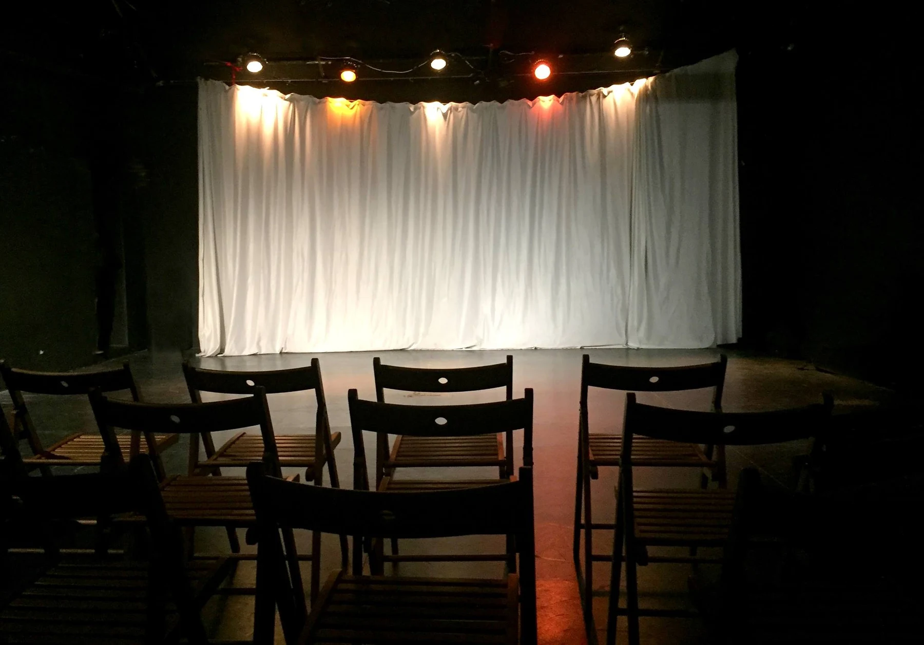 Théâtre du Gai Savoir - photo 3