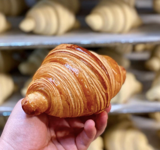 Boulangerie des Canuts - photo 3