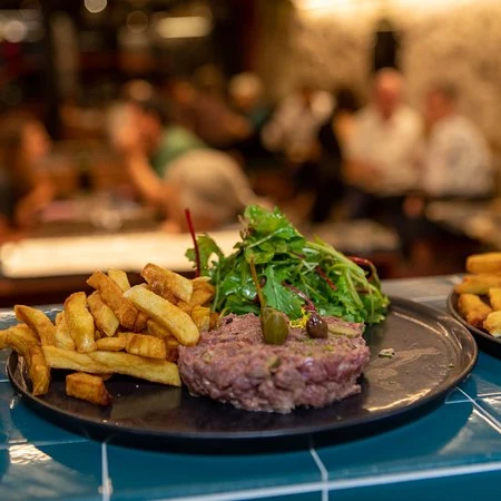 Bistrot Bondy - photo 3