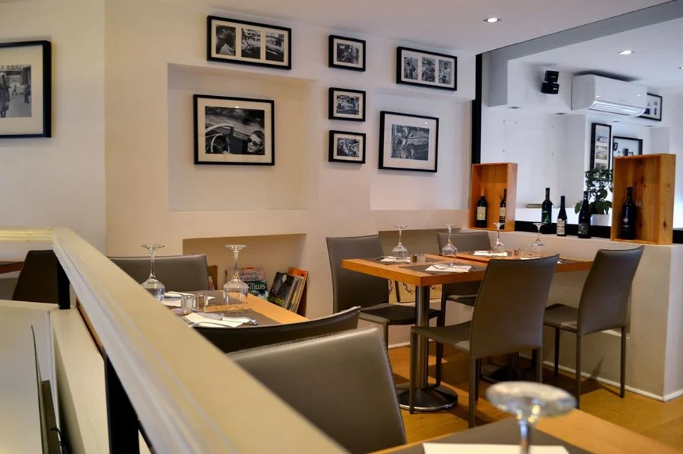 Pat's Caffé - photo 2