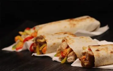 Tacos World - Lyon 7 - photo principale