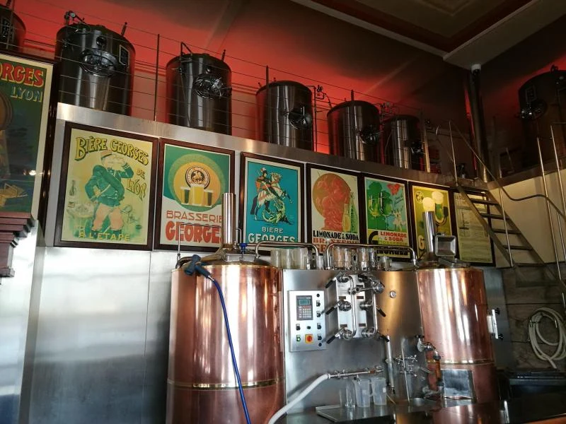 Bières Georges - photo 2