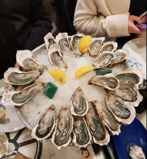 L'Huitrier - photo 2