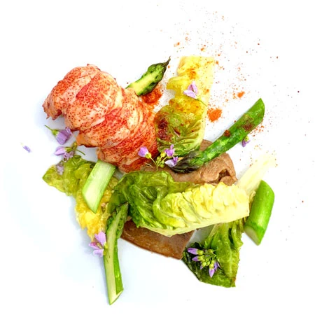 Christian Têtedoie - Restaurant Gastronomique - photo 7