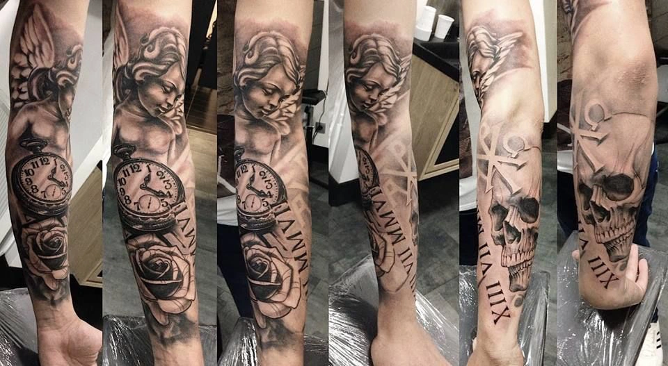 Ink'a Tattoo - photo 2