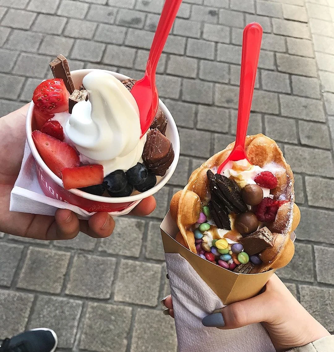 Yogurt Factory - photo 5