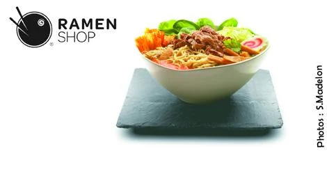 Ramen Shop - photo principale