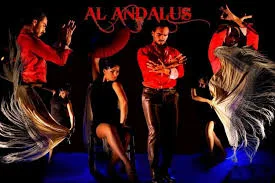 Al Andalus Flamenco - photo 4