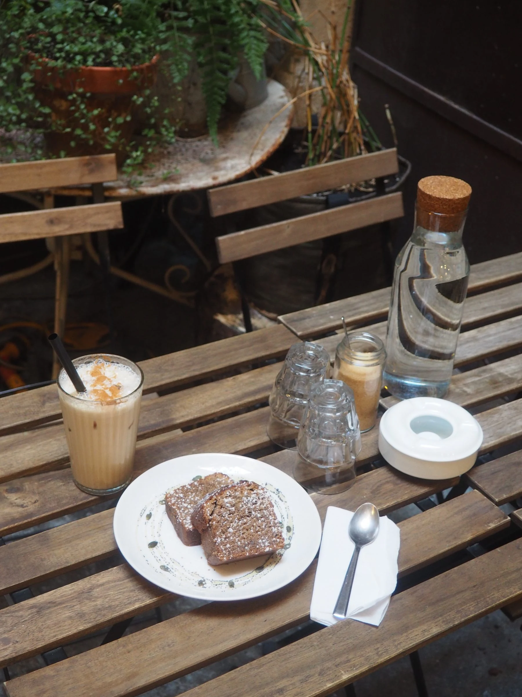 Les cafetiers - photo 10