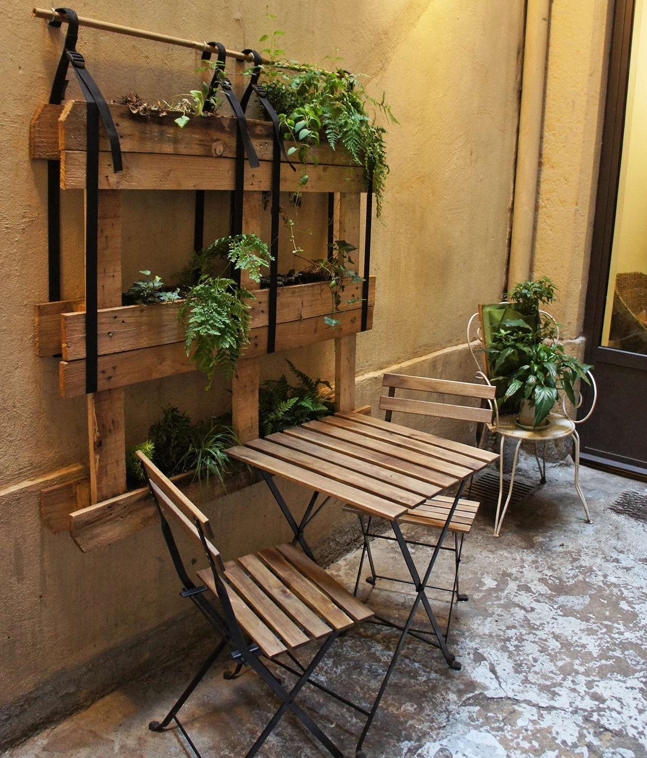 Les cafetiers - photo 6