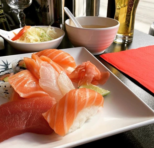 Tokyo Restaurant - photo 2