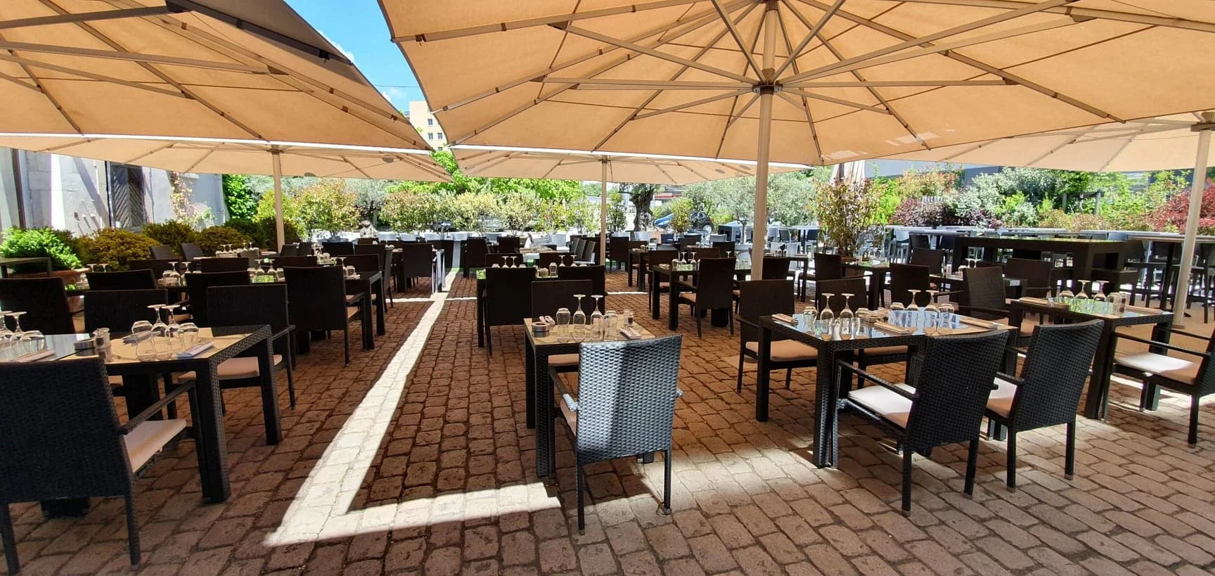 Victoria Hall - Restaurant - photo 3
