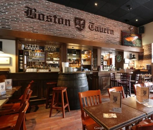 Boston Tavern - photo principale