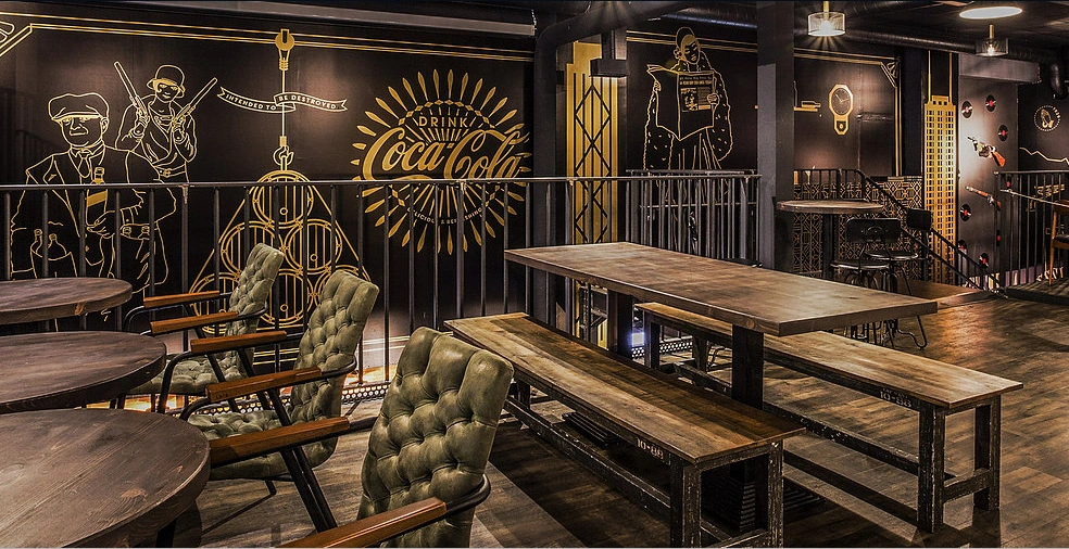 Loop's Pub - photo 4