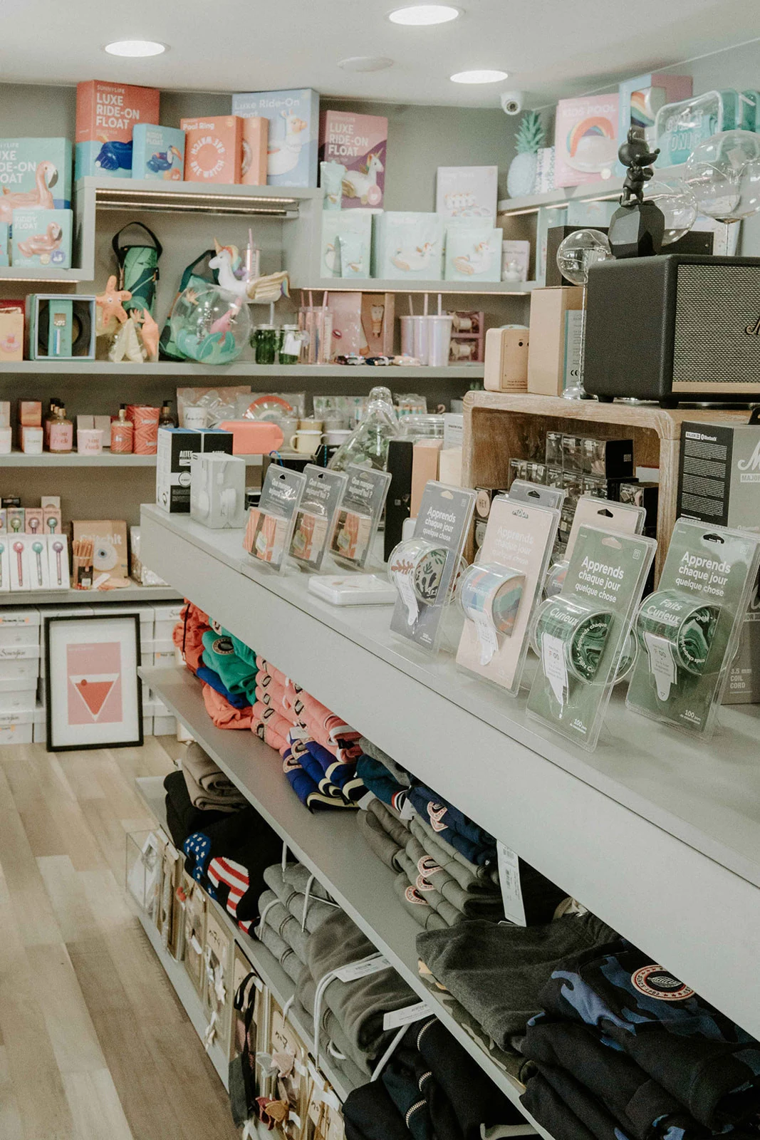 Blush Concept Store - photo 3