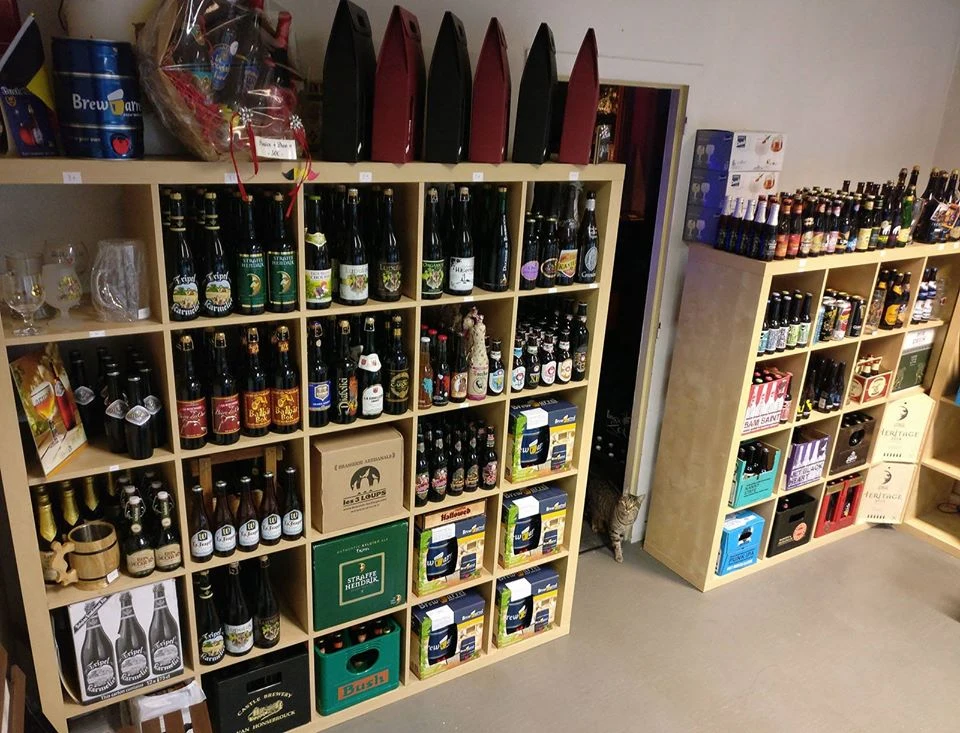 Et la bière fût... - photo 3