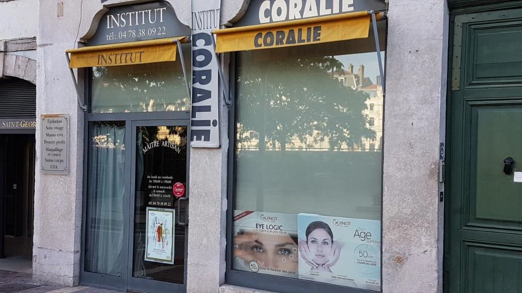 Institut Coralie