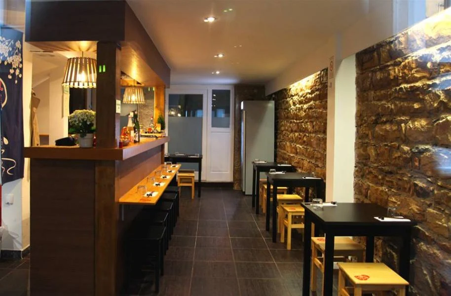 Kuma Izakaya - photo 2