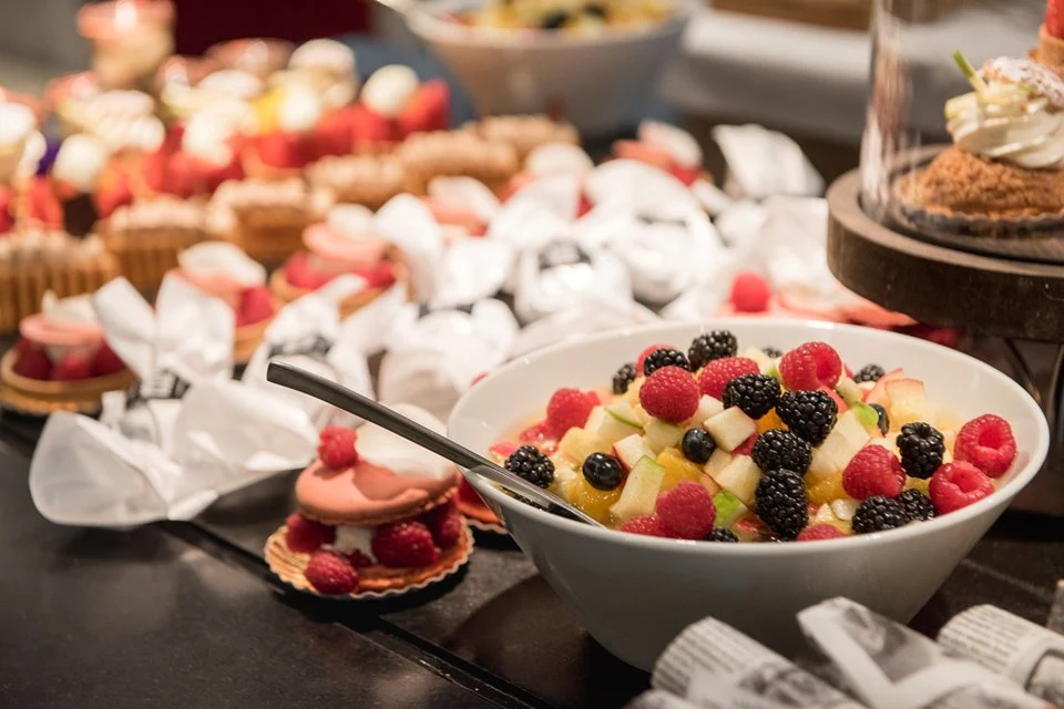 Le Zucca (brunch) - photo 5