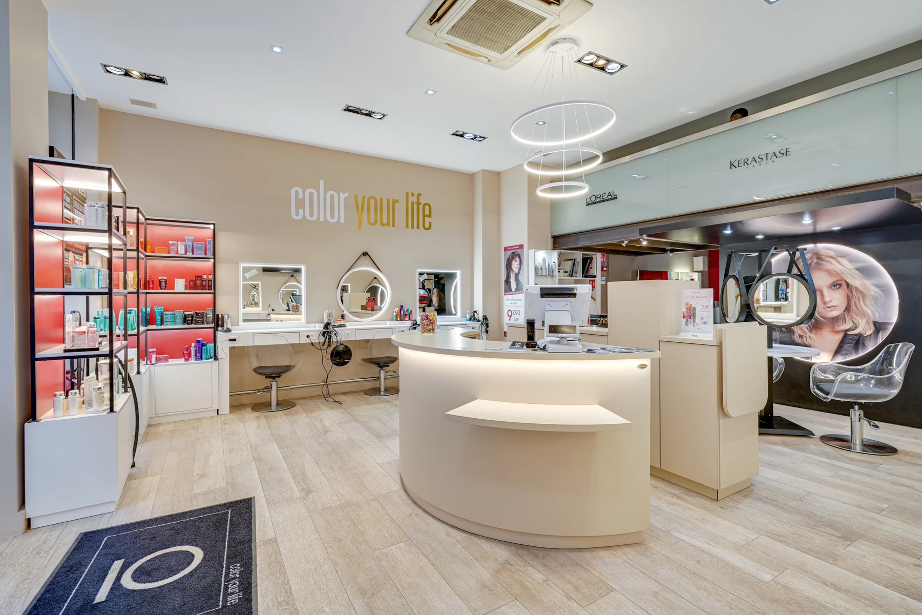 Vog Coiffure - photo 4