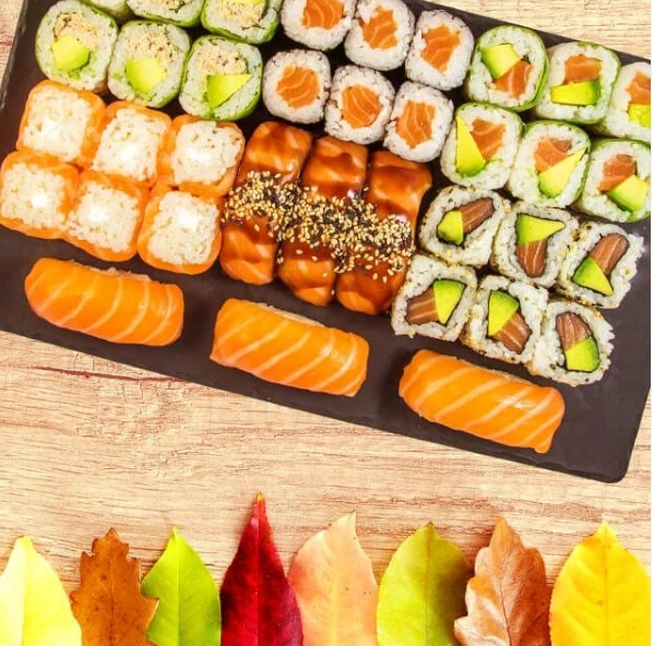 Mika Sushi - photo 3