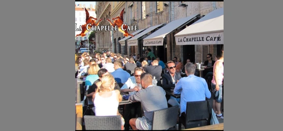 La Chapelle Café - photo 3