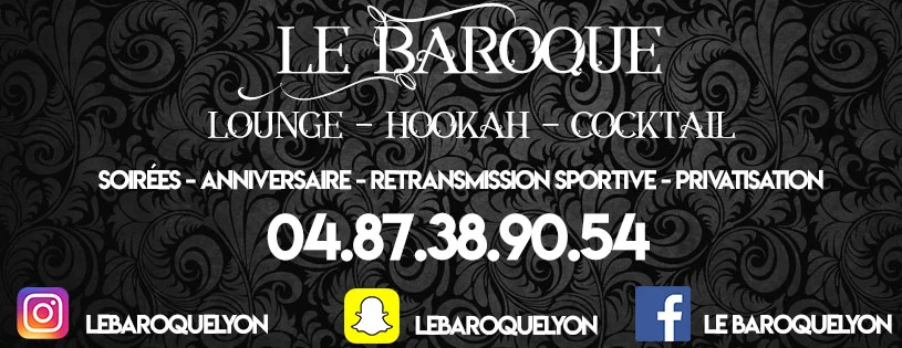 Le Baroque - photo 3