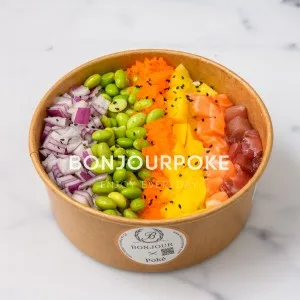 Bonjour Poké - photo principale