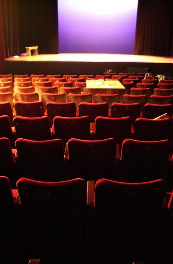 Théâtre de l'Iris - photo 2