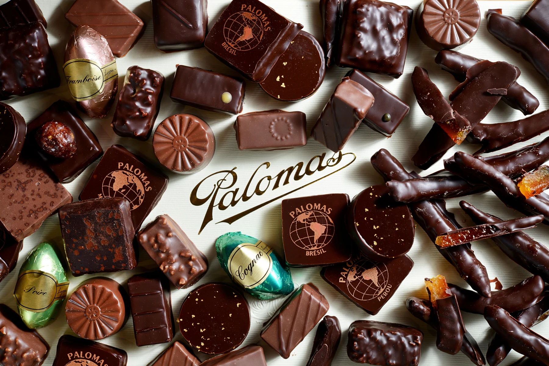 Palomas - photo 2