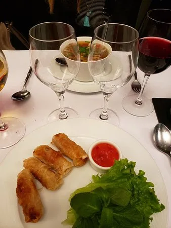 Du Côté de Chez Xane