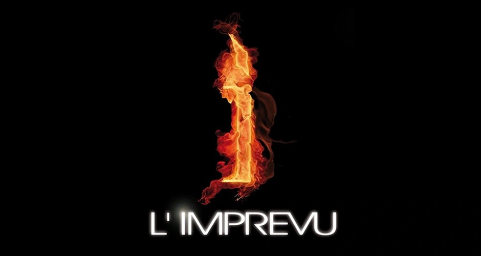 L'Imprévu - photo principale