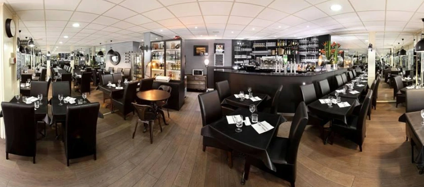 Brasserie Debourg - photo principale