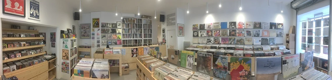 Sofa Records