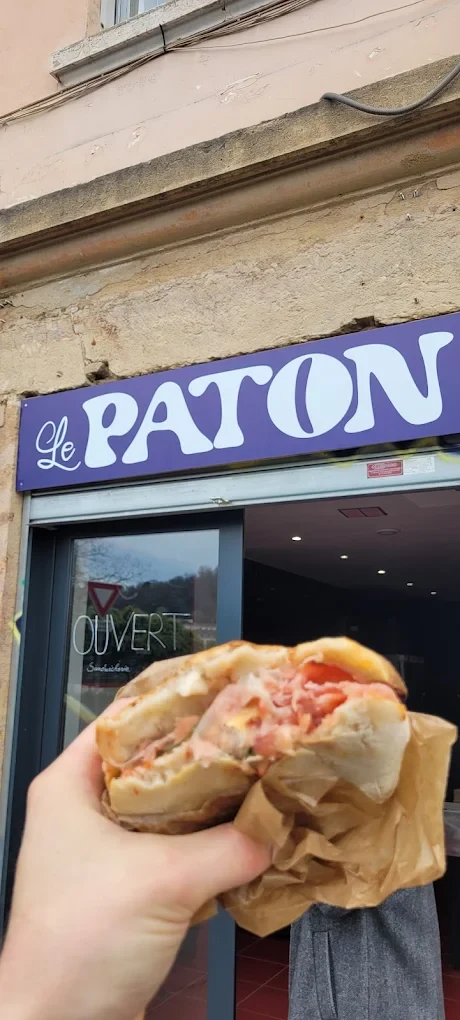 Le Pâton - photo 2