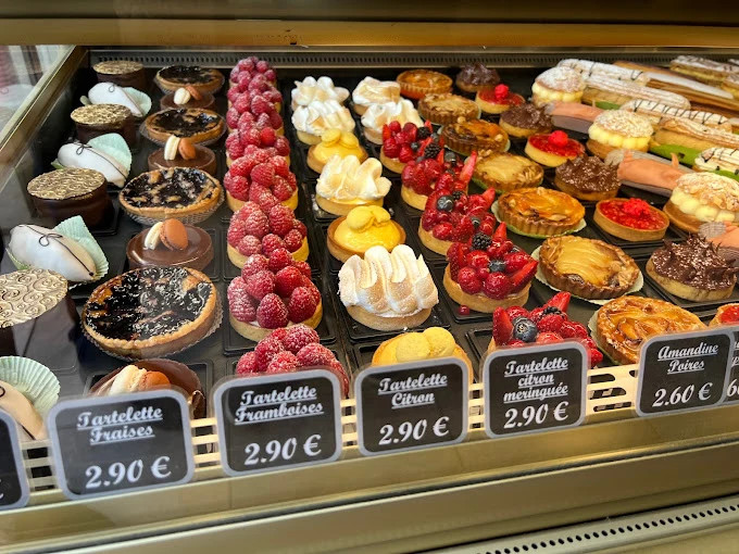 Boulangerie Pâtisserie d'Albon - photo 2