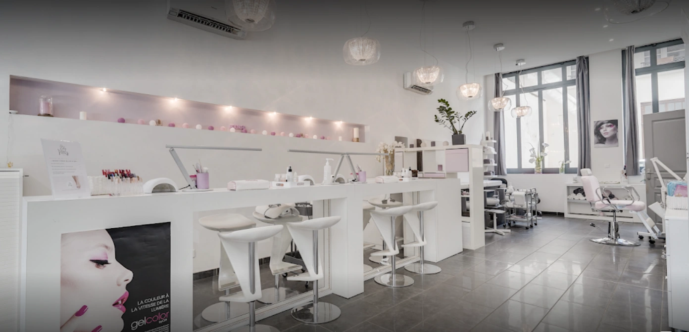 Reines des Ongles