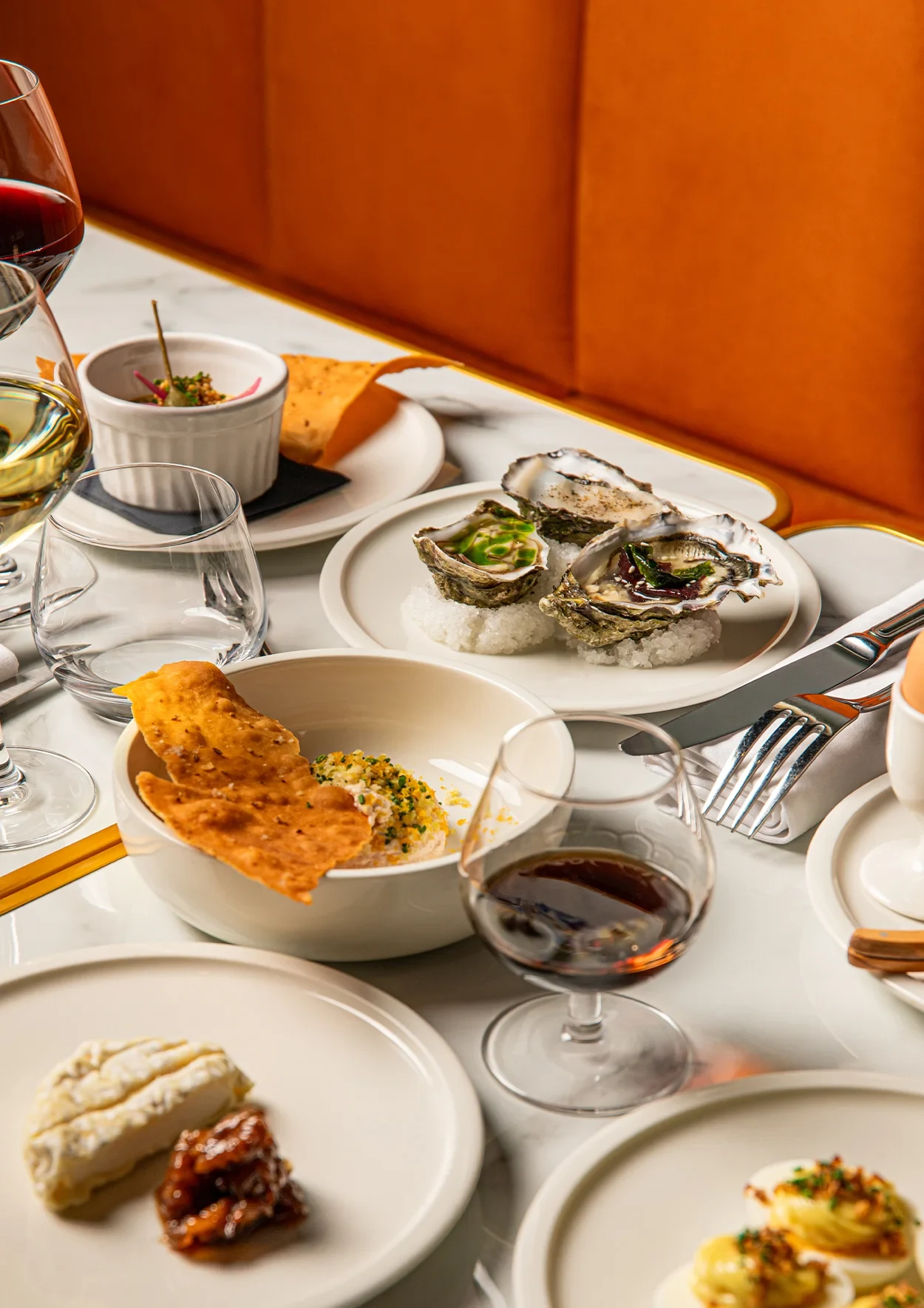 Bistrot Bouille - photo principale