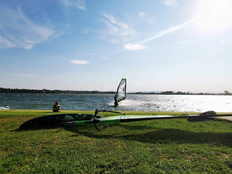 GlissCenter - ASPTT Voile
