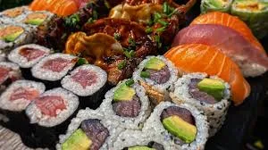 Okto Sushi - photo 2