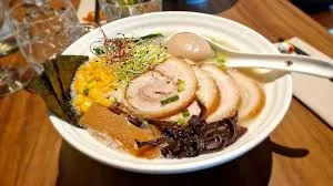Ramen Katsuya - photo 3