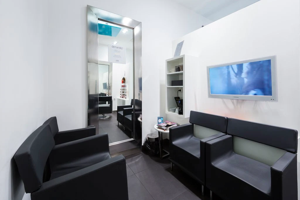 Confidences Le Salon - Lumière - photo 3